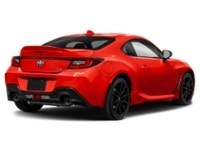 2026 Toyota GR86 Premium Manual Track BRed  Shot 2