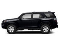 2023 Toyota 4Runner 4WD Midnight Black Metallic  Shot 5