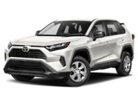 2024 Toyota RAV4 LE AWD