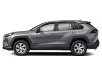 2024 Toyota RAV4 LE AWD