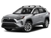 2024 Toyota RAV4 XLE AWD Colour Shot 1