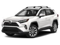 2024 Toyota RAV4 XLE AWD
