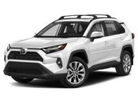 2024 Toyota RAV4 XLE AWD