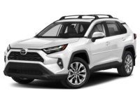 2024 Toyota RAV4 XLE AWD