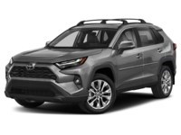 2024 Toyota RAV4 XLE AWD