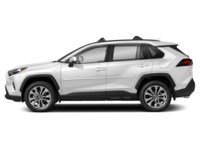 2024 Toyota RAV4 XLE AWD