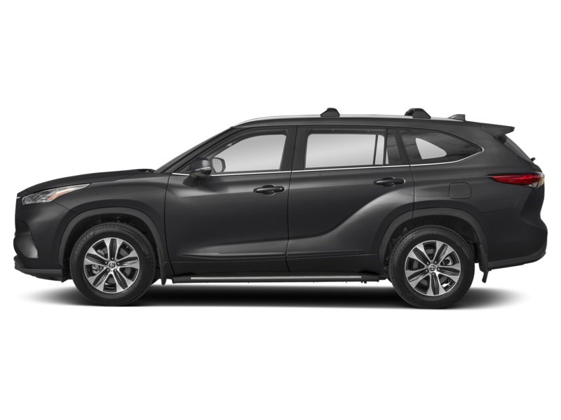 2026 Toyota Highlander Hybrid Hybrid XLE AWD