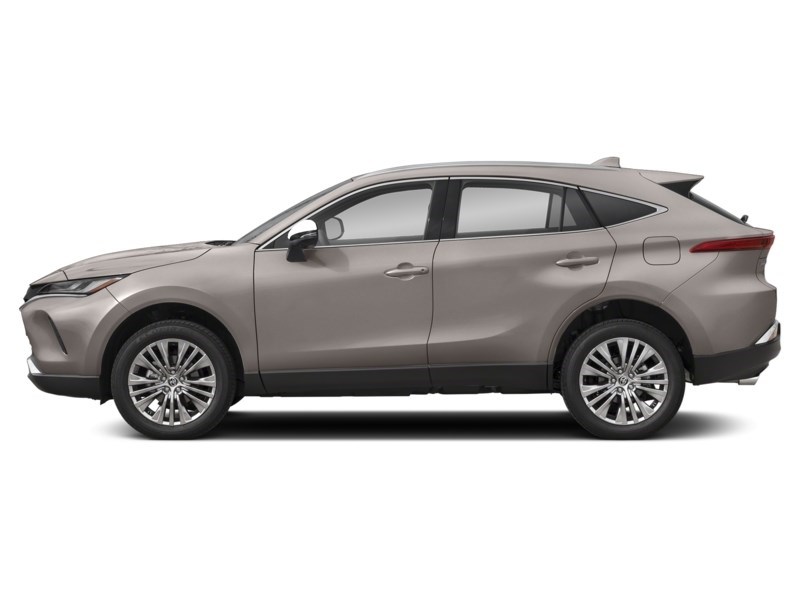 2024 Toyota Venza Limited AWD Titanium Glow  Shot 3