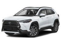 2023 Toyota Corolla Cross XLE AWD