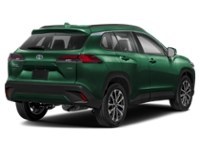 2023 Toyota Corolla Cross XLE AWD Cypress  Shot 2
