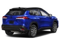 2024 Toyota Corolla Cross Hybrid Hybrid SE AWD