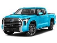 2026 Toyota Tundra Hybrid 4x4 Crewmax Limited Hybrid Wave Maker  Shot 4