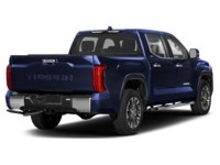 2026 Toyota Tundra Hybrid 4x4 Crewmax Limited Hybrid