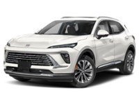 2026 Buick Envision AWD 4dr Avenir Iridescent White Tricoat  Shot 4