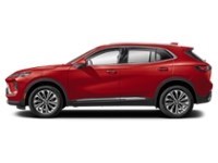 2026 Buick Envision AWD 4dr Sport Touring Brilliant Red  Shot 3
