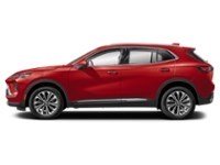2026 Buick Envision AWD 4dr Preferred Brilliant Red  Shot 3