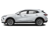 2026 Buick Envision AWD 4dr Preferred Summit White  Shot 5