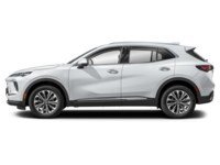 2026 Buick Envision AWD 4dr Sport Touring Summit White  Shot 5