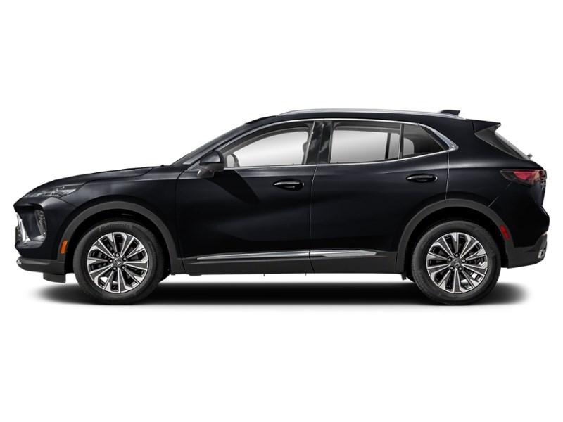 2026 Buick Envision AWD 4dr Sport Touring Ebony Twilight Metallic  Shot 5