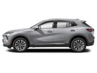 2026 Buick Envision AWD 4dr Preferred Quartz Blue Metallic  Shot 3