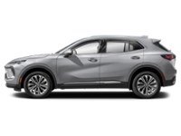 2026 Buick Envision AWD 4dr Sport Touring Quartz Blue Metallic  Shot 3
