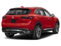 2026 Buick Envision AWD 4dr Sport Touring Brilliant Red  Shot 6