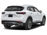 2026 Buick Envision AWD 4dr Preferred Summit White  Shot 6