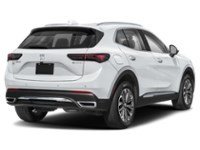 2026 Buick Envision AWD 4dr Sport Touring Summit White  Shot 2