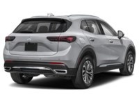 2026 Buick Envision AWD 4dr Preferred Quartz Blue Metallic  Shot 2