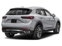 2026 Buick Envision AWD 4dr Sport Touring Quartz Blue Metallic  Shot 2