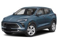2026 Buick Encore GX FWD 4dr Preferred Ocean Blue Metallic  Shot 1