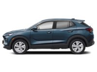 2026 Buick Encore GX AWD 4dr Preferred Ocean Blue Metallic  Shot 5
