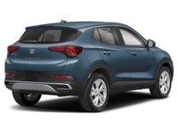 2026 Buick Encore GX FWD 4dr Preferred Ocean Blue Metallic  Shot 6
