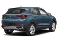 2026 Buick Encore GX FWD 4dr Preferred Ocean Blue Metallic  Shot 2