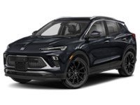 2026 Buick Encore GX AWD 4dr Sport Touring Ebony Twilight Metallic  Shot 1