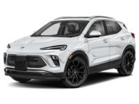 2026 Buick Encore GX AWD 4dr Sport Touring Summit White  Shot 4