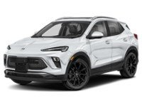 2026 Buick Encore GX AWD 4dr Sport Touring Summit White  Shot 1