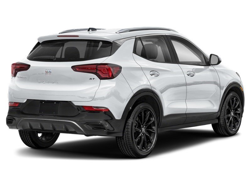 2026 Buick Encore GX AWD 4dr Sport Touring