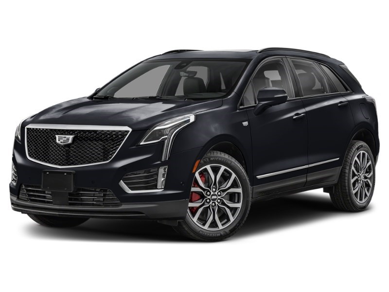2024 Cadillac XT5 AWD 4dr Sport