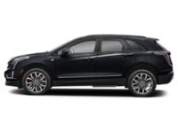 2024 Cadillac XT5 AWD 4dr Sport