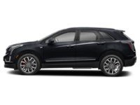 2025 Cadillac XT5 AWD 4dr Sport Stellar Black Metallic  Shot 5