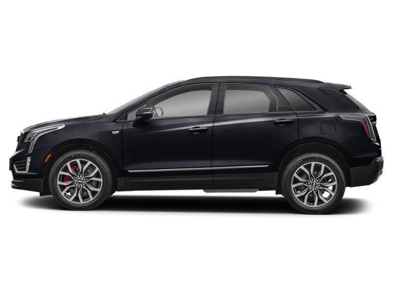 2026 Cadillac XT5 AWD 4dr Sport
