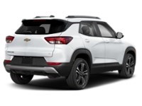 2026 Chevrolet Trailblazer AWD 4dr LT
