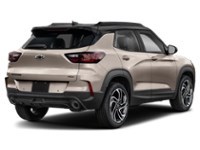 2026 Chevrolet Trailblazer AWD 4dr RS White Sands  Shot 6