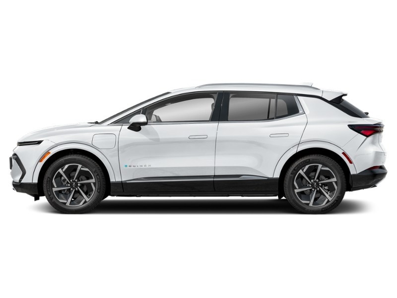 2027 Chevrolet Equinox EV 4dr LT1 w/PCY