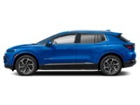 2027 Chevrolet Equinox EV 4dr LT1 w/PCY
