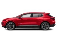 2027 Chevrolet Equinox EV 4dr LT1 w/PCY Radiant Red Tintcoat  Shot 21