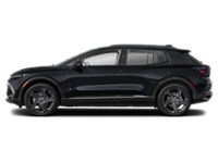 2027 Chevrolet Equinox EV 4dr RS Black  Shot 5