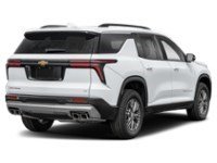 2026 Chevrolet Traverse AWD 4dr LT