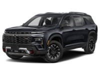 2026 Chevrolet Traverse AWD 4dr Z71
